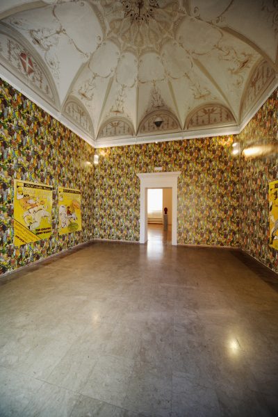 Francesco Simeti