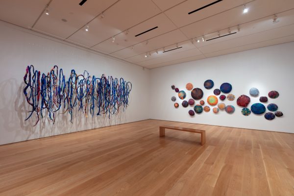 Sheila Hicks
