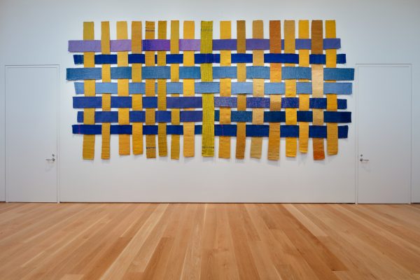 Sheila Hicks