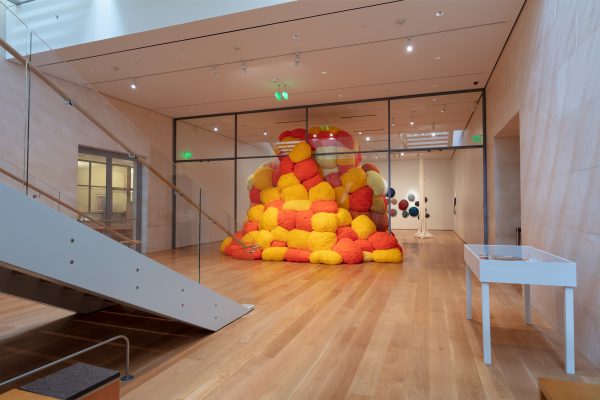 Sheila Hicks