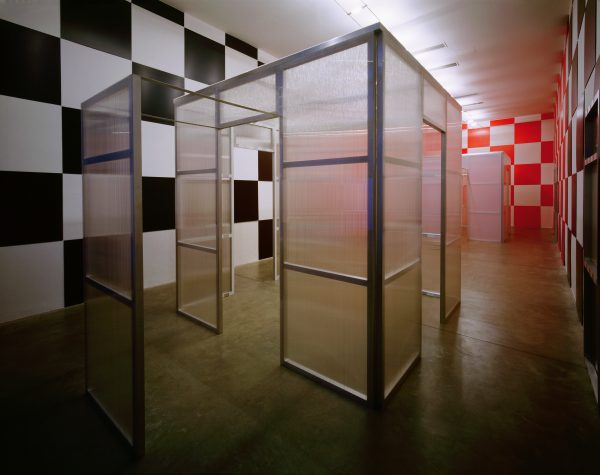 Daniel Buren