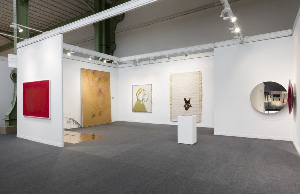 Fiac 2019