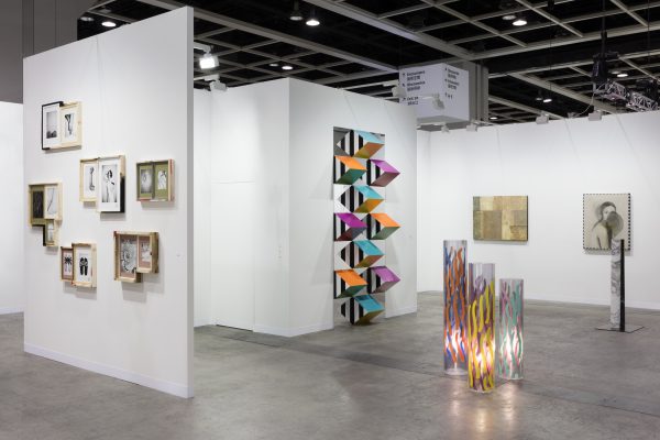 Art Basel Hong Kong 2019