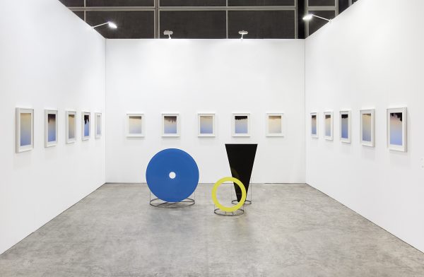 ART BASEL HONG KONG 2015