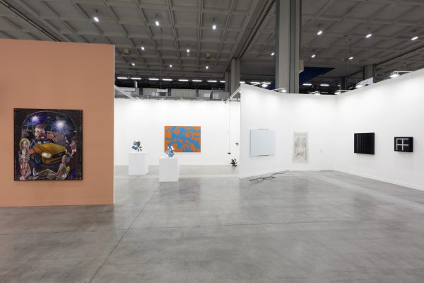 Miart 2019
