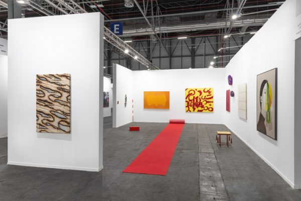 ARCO Madrid 2020