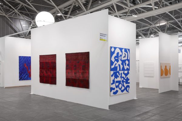 Artissima 2019