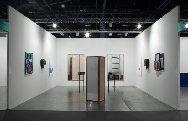 Art Basel Miami Beach 2012