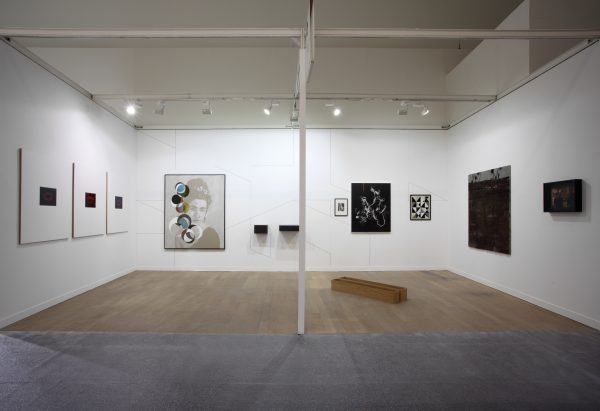 FIAC 2012