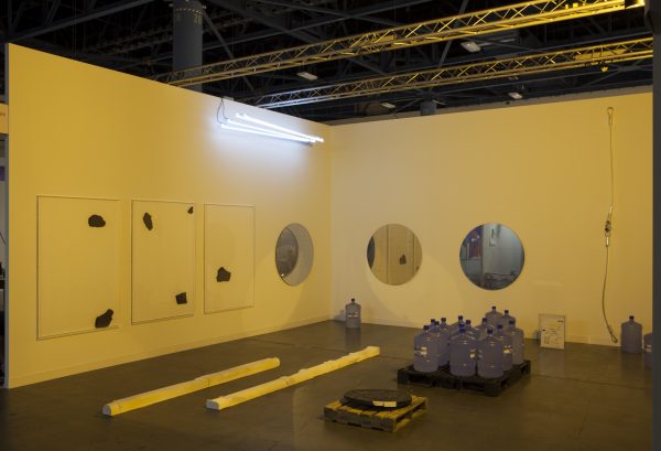 Art Basel Miami Beach 2015