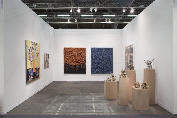 The Armory Show