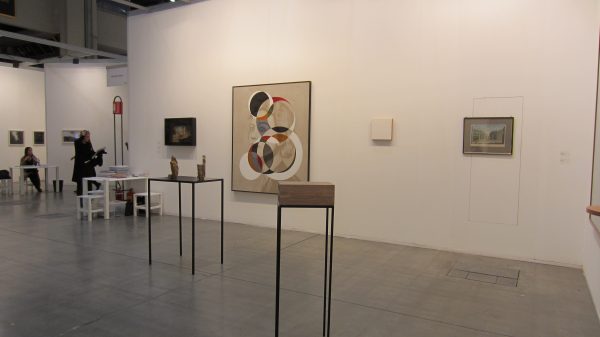 Miart 2013