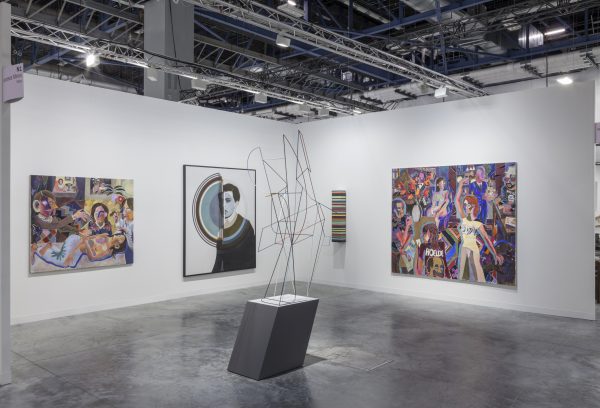 Art Basel Miami Beach 2016
