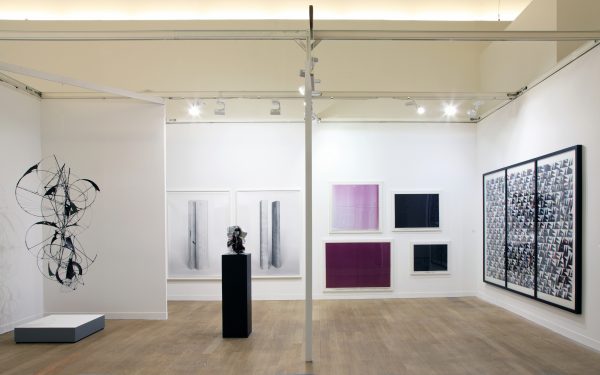 FIAC 2013