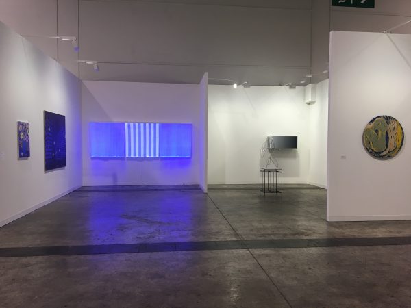 Art Basel Hong Kong 2017
