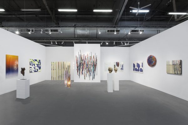 The Armory Show 2019