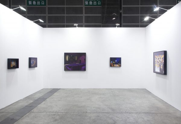 Art BASEL HONG KONG 2014