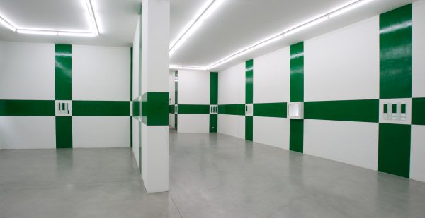 Daniel Buren