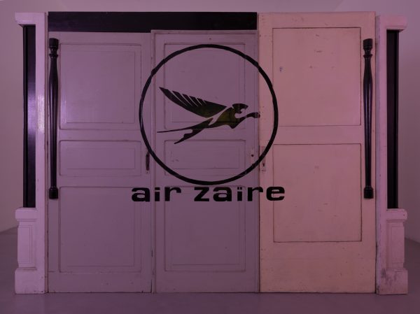 Air Zaire