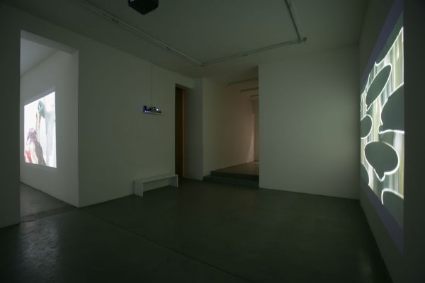 Ali Kazma