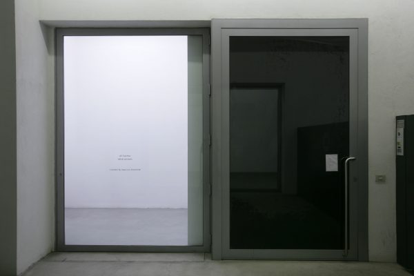 Ali Kazma