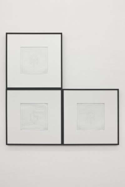 AN INCOMPLETE HISTORY OF INCOMPLETE WORKS OF ART