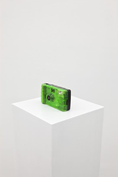 AN INCOMPLETE HISTORY OF INCOMPLETE WORKS OF ART
