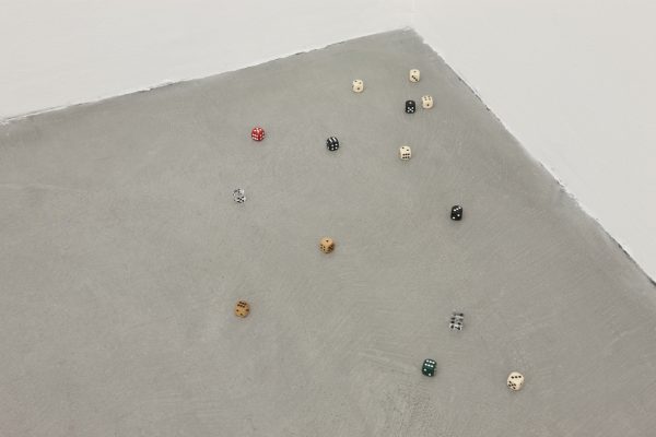 AN INCOMPLETE HISTORY OF INCOMPLETE WORKS OF ART