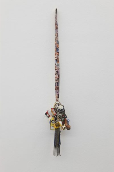 AN INCOMPLETE HISTORY OF INCOMPLETE WORKS OF ART