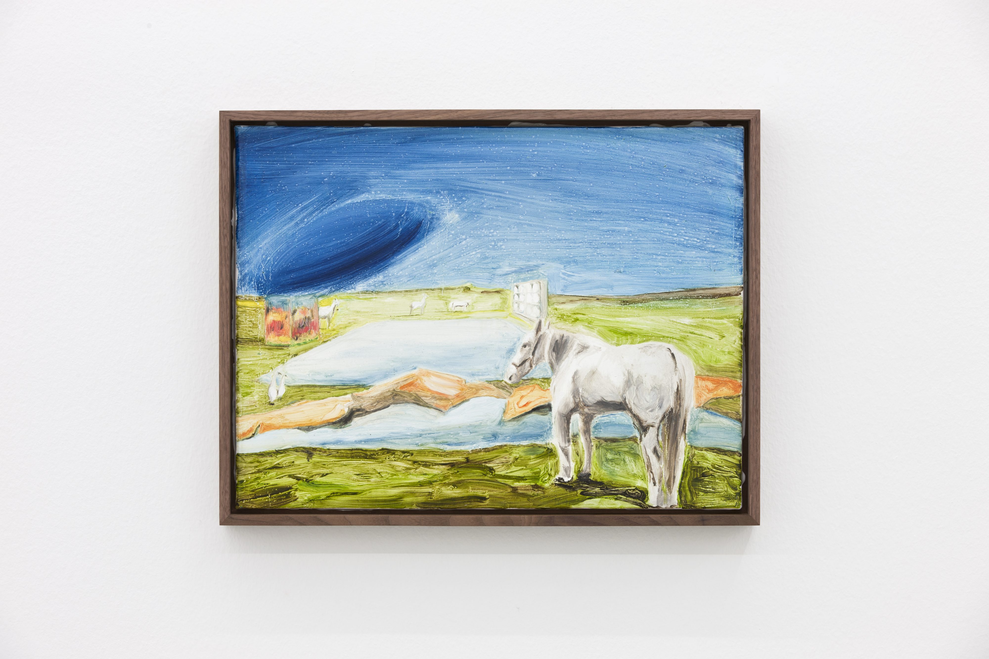 MOTIF, 2011