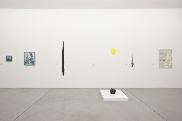 AN INCOMPLETE HISTORY OF INCOMPLETE WORKS OF ART
