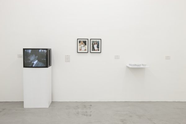 AN INCOMPLETE HISTORY OF INCOMPLETE WORKS OF ART