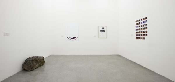AN INCOMPLETE HISTORY OF INCOMPLETE WORKS OF ART