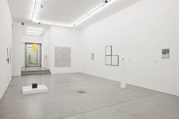 AN INCOMPLETE HISTORY OF INCOMPLETE WORKS OF ART