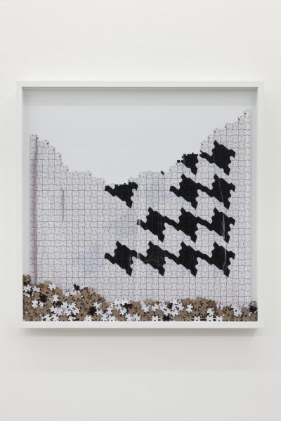 AN INCOMPLETE HISTORY OF INCOMPLETE WORKS OF ART