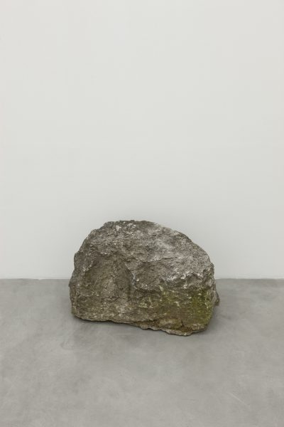 AN INCOMPLETE HISTORY OF INCOMPLETE WORKS OF ART