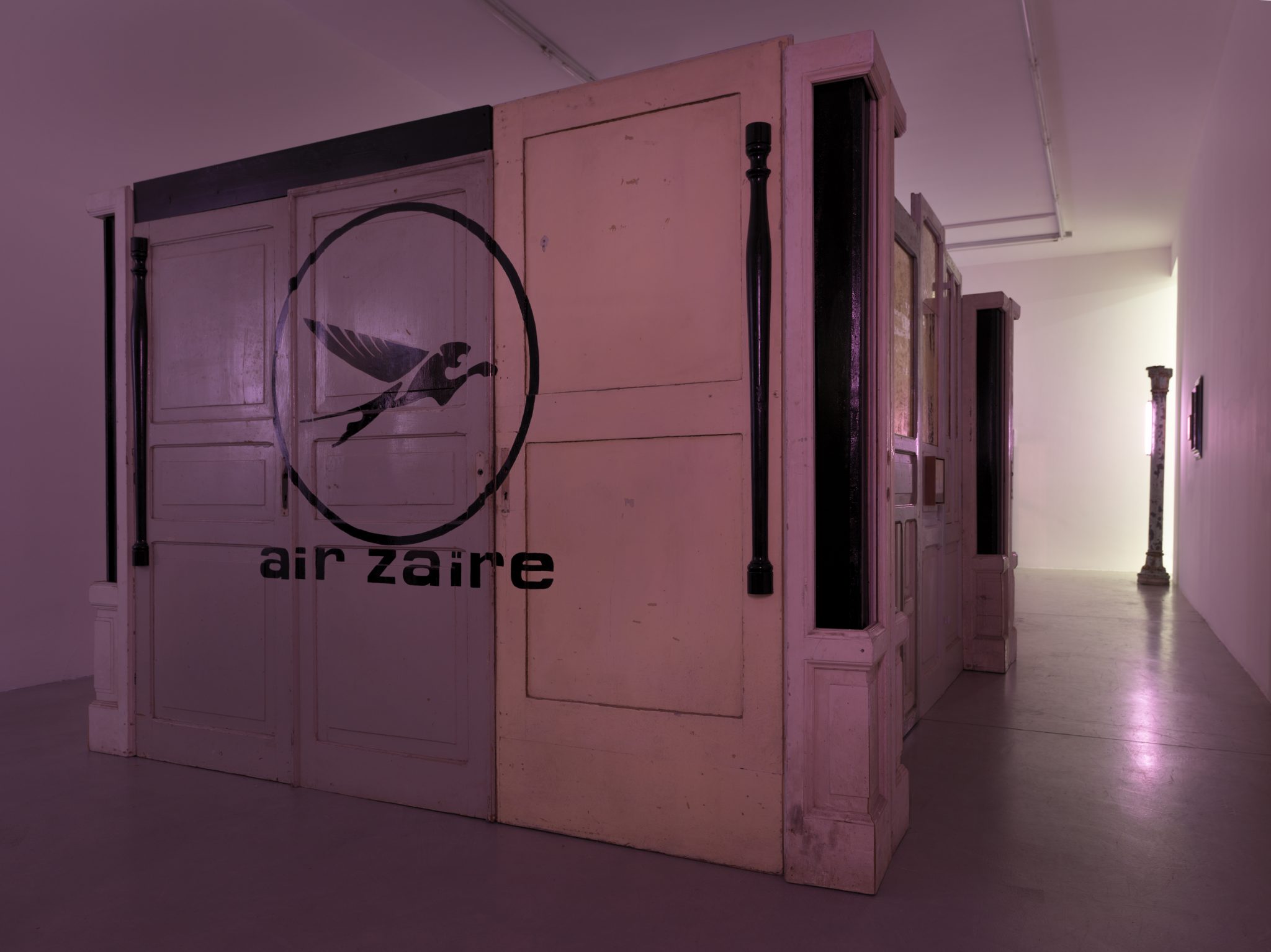 Air Zaire