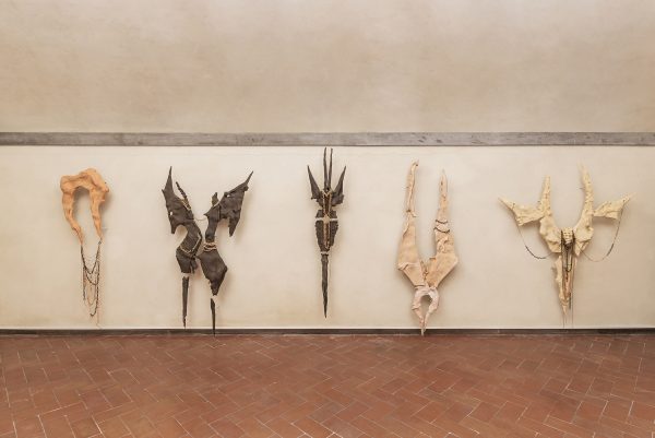 Angels, 2019