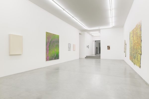 DIZIONARIO DI PITTURA