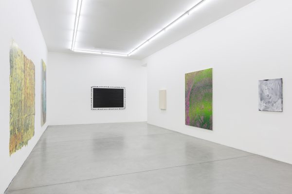 DIZIONARIO DI PITTURA