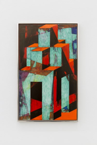 DIZIONARIO DI PITTURA