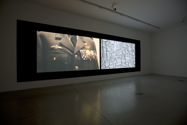 Ali Kazma