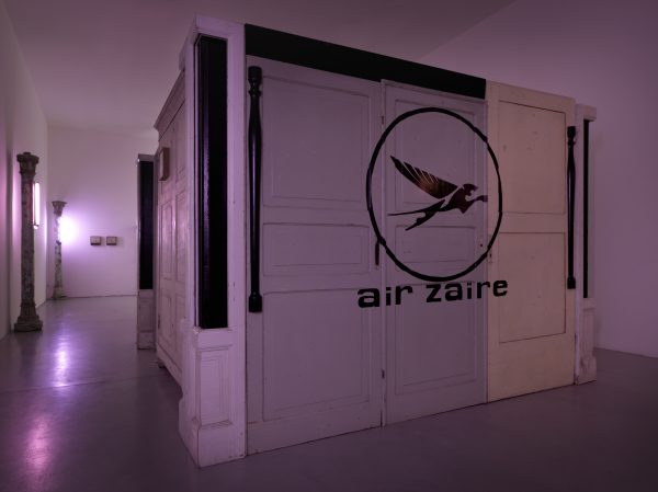 Air Zaire