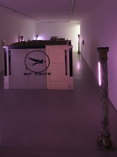 Air Zaire