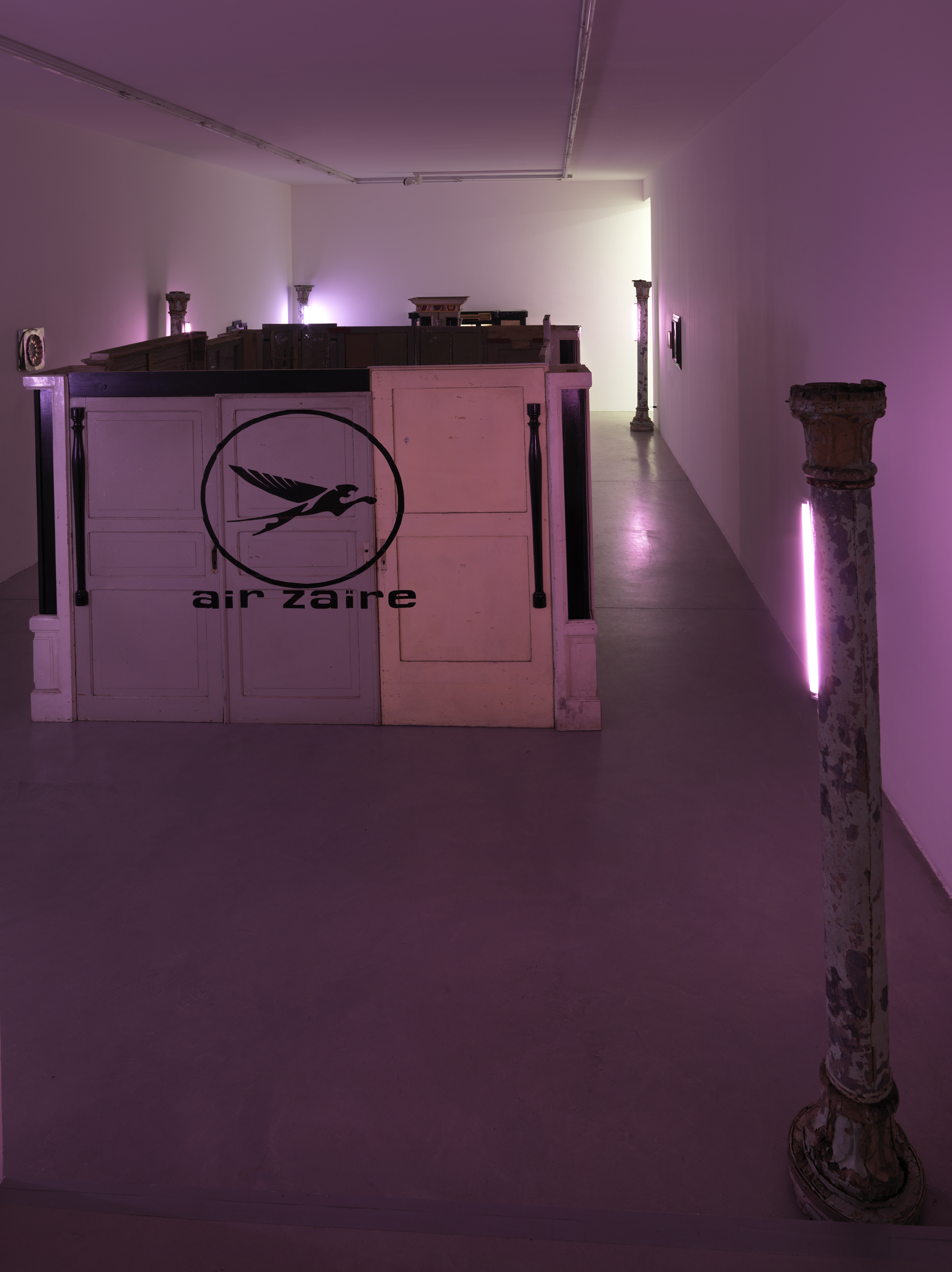 Air Zaire