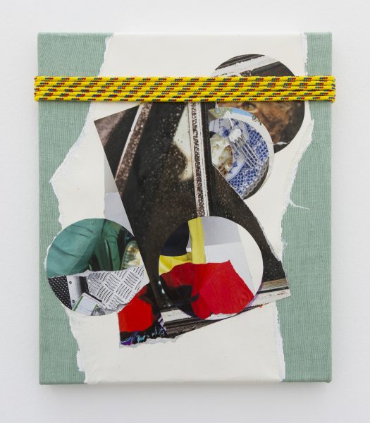 Accessories in Algorithmic Gardens