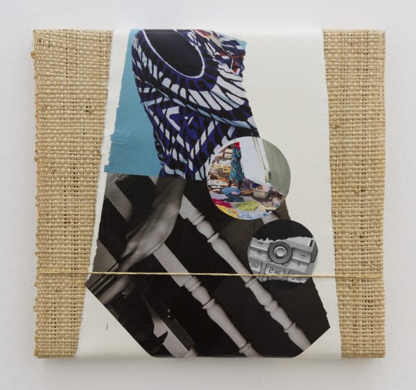 Accessories in Algorithmic Gardens