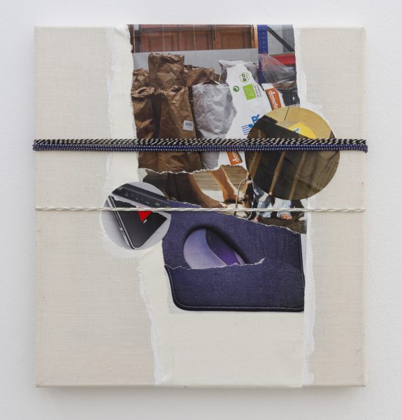 Accessories in Algorithmic Gardens