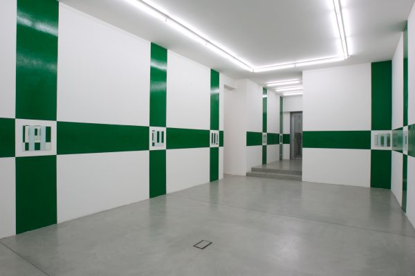 Daniel Buren