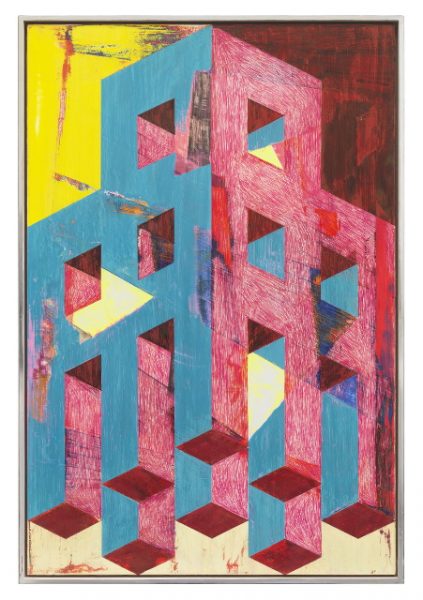 DIZIONARIO DI PITTURA